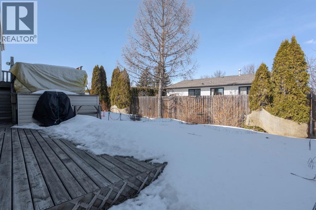 6608 33 Avenue, Camrose, Alberta  T4V 4W9 - Photo 29 - A2293491