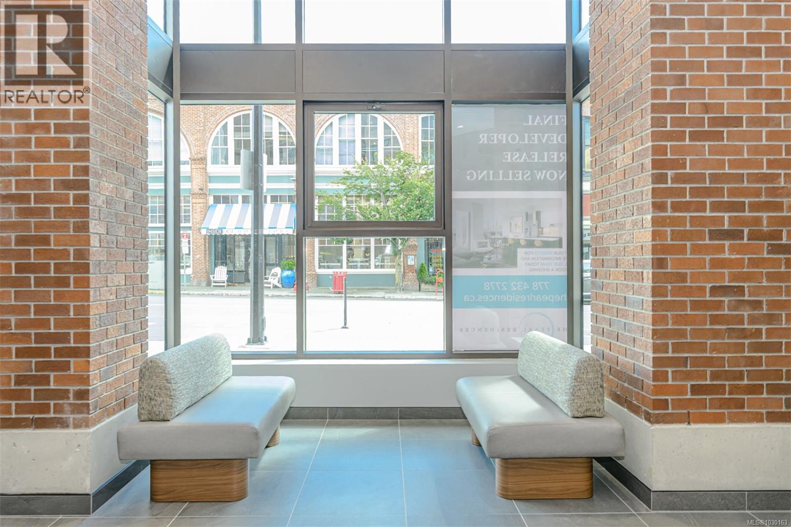 904 1628 Store St, Victoria, British Columbia  V8W 0H1 - Photo 36 - 1030163