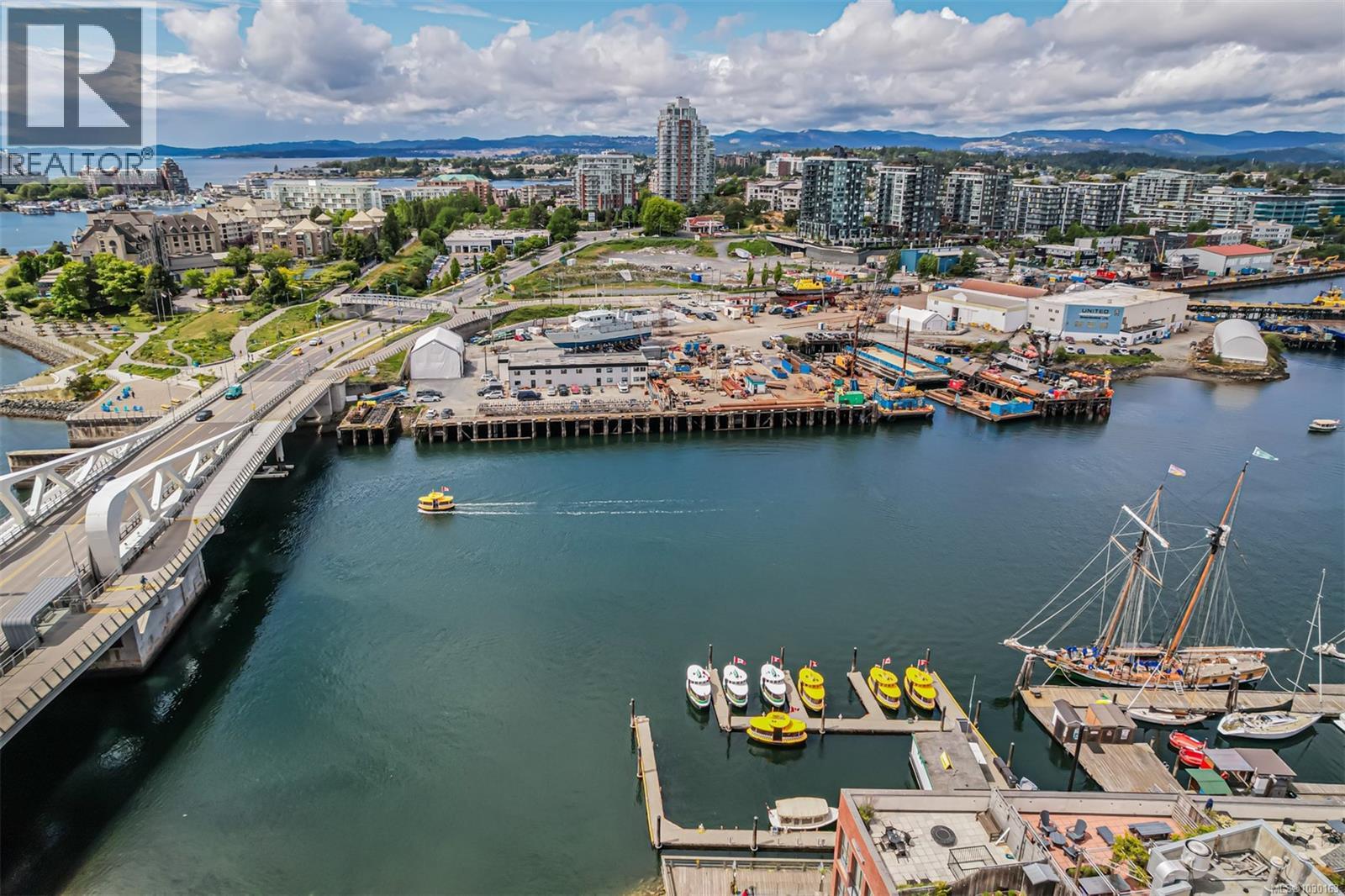 904 1628 Store St, Victoria, British Columbia  V8W 0H1 - Photo 53 - 1030163