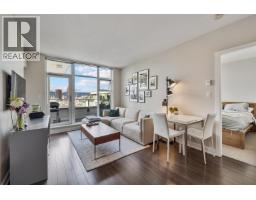 820 1777 W 7TH AVENUE, Vancouver, British Columbia