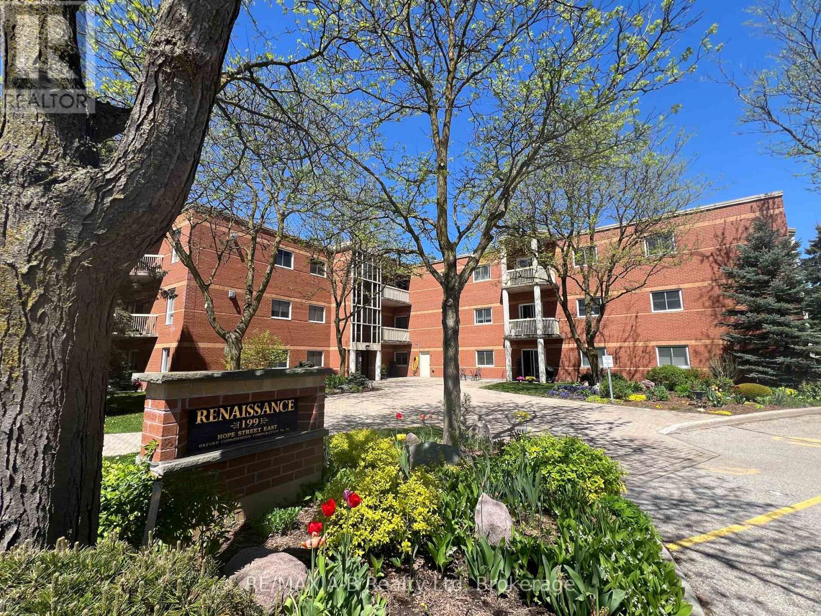 112 - 199 HOPE STREET E, East Zorra-Tavistock, Ontario