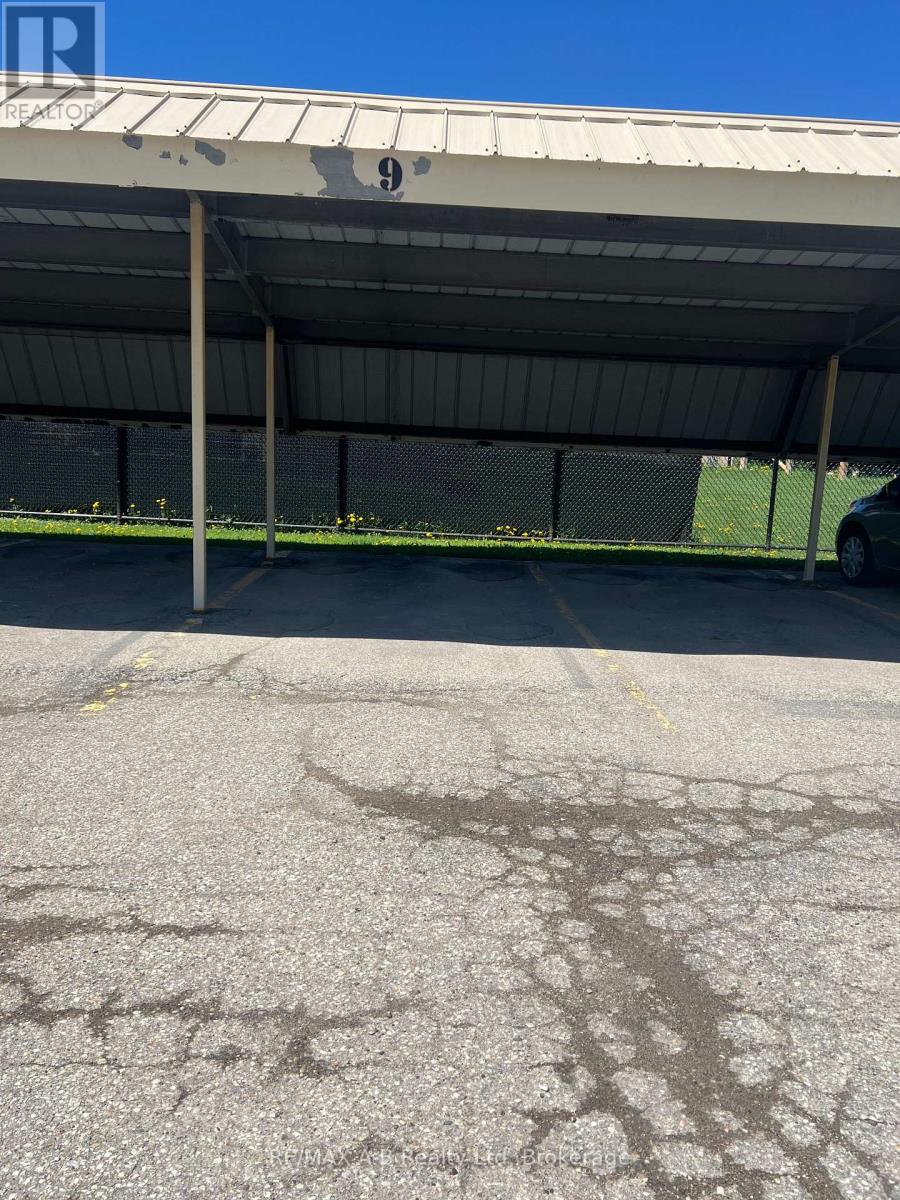 112 - 199 Hope Street E, East Zorra-Tavistock, Ontario  N0B 2R0 - Photo 27 - X12154485