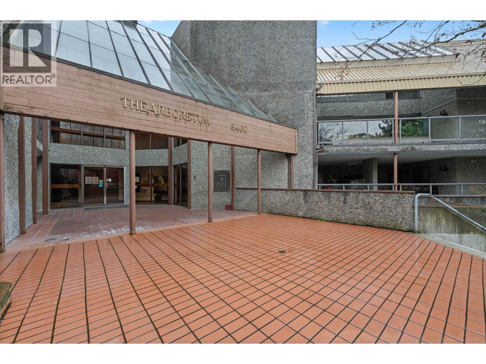 327 8460 ACKROYD ROAD, Richmond, British Columbia