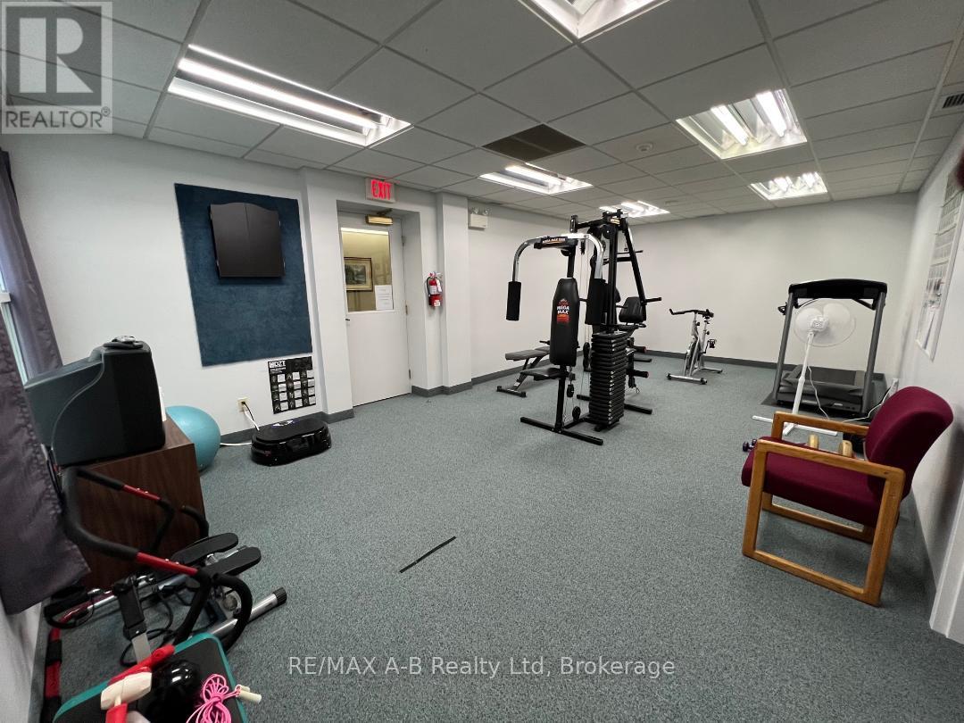 112 - 199 Hope Street E, East Zorra-Tavistock, Ontario  N0B 2R0 - Photo 41 - X12154485