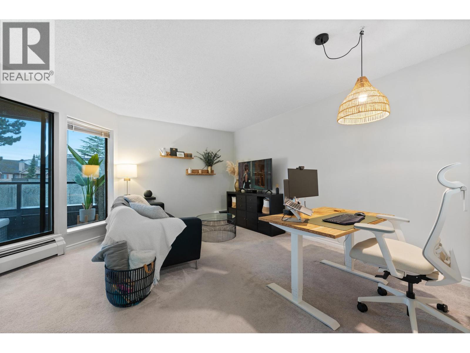 327 8460 Ackroyd Road, Richmond, British Columbia V6X 3E9 - Photo 4 - R3107895