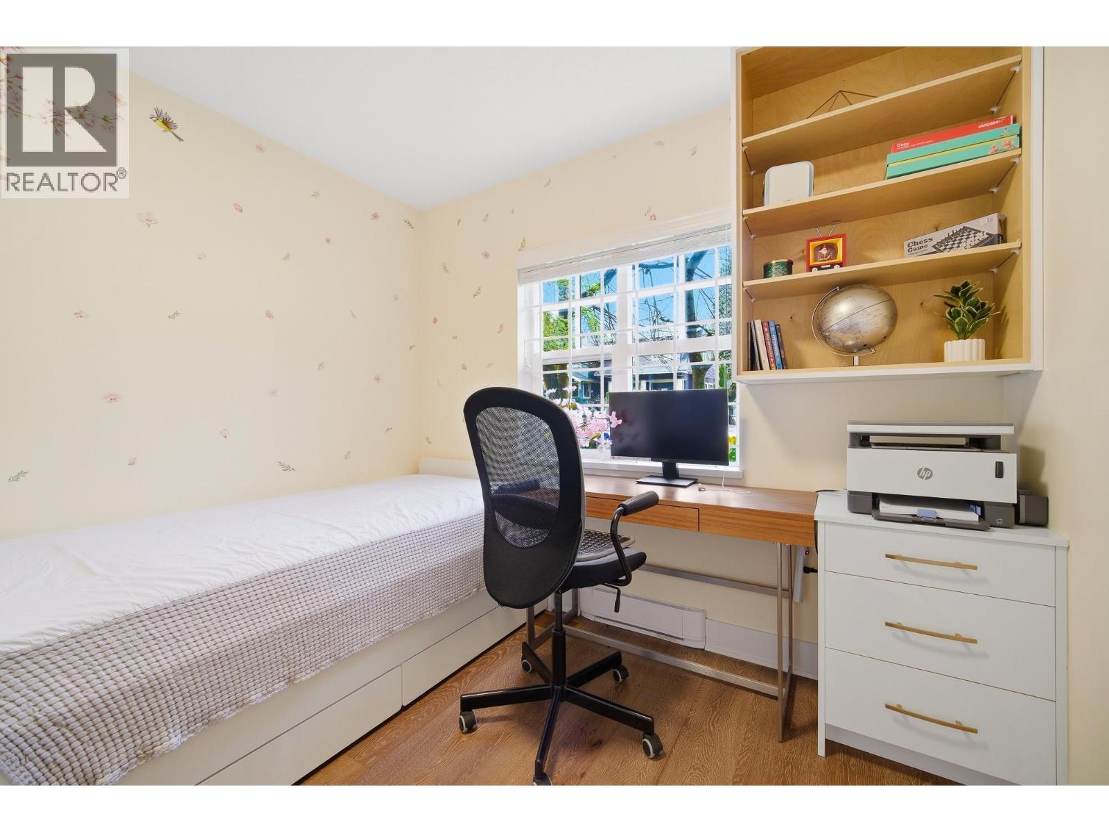 2160 W 8th Avenue, Vancouver, British Columbia  V6K 2A4 - Photo 23 - R3107850