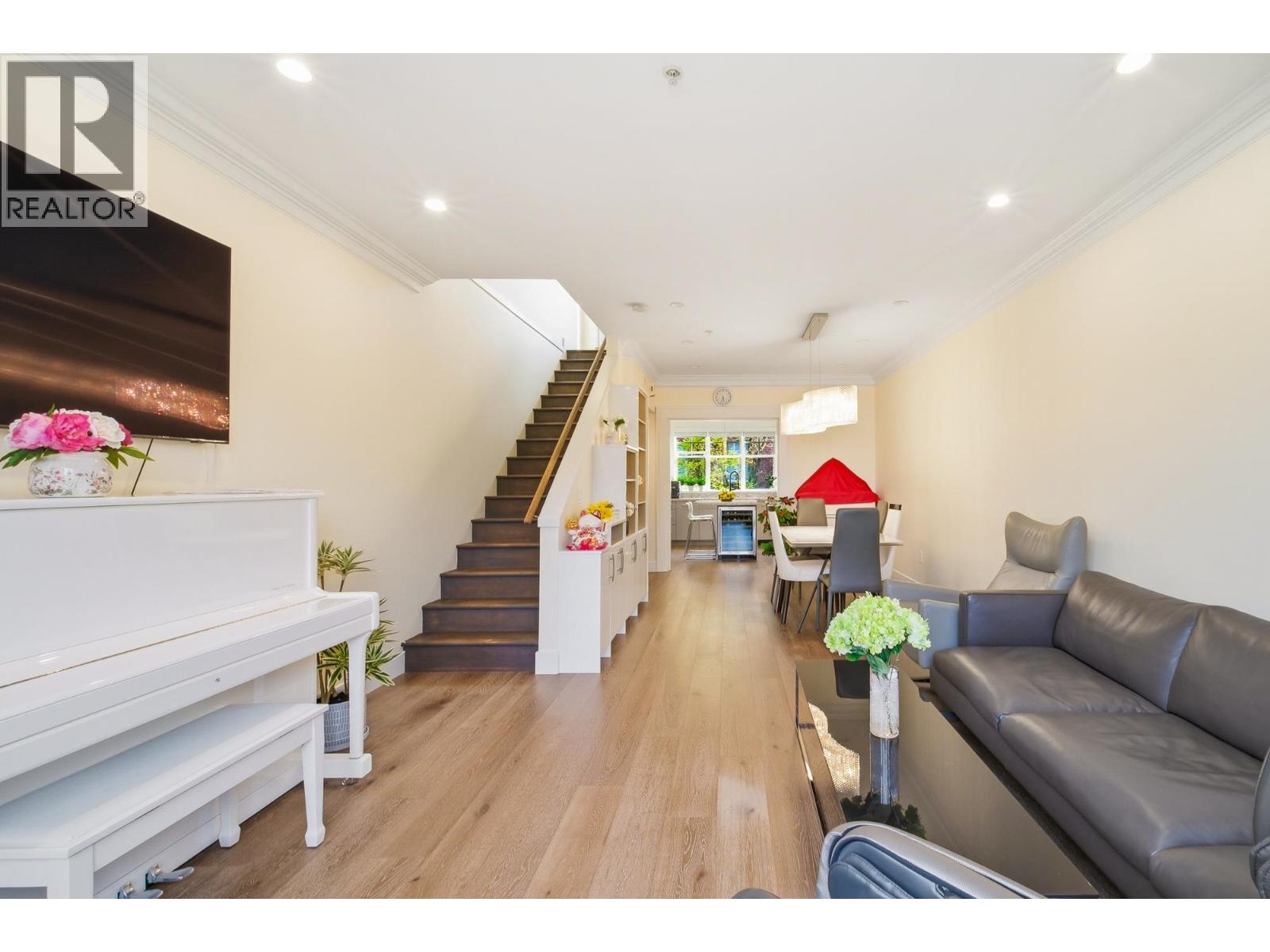 2160 W 8th Avenue, Vancouver, British Columbia  V6K 2A4 - Photo 15 - R3107850