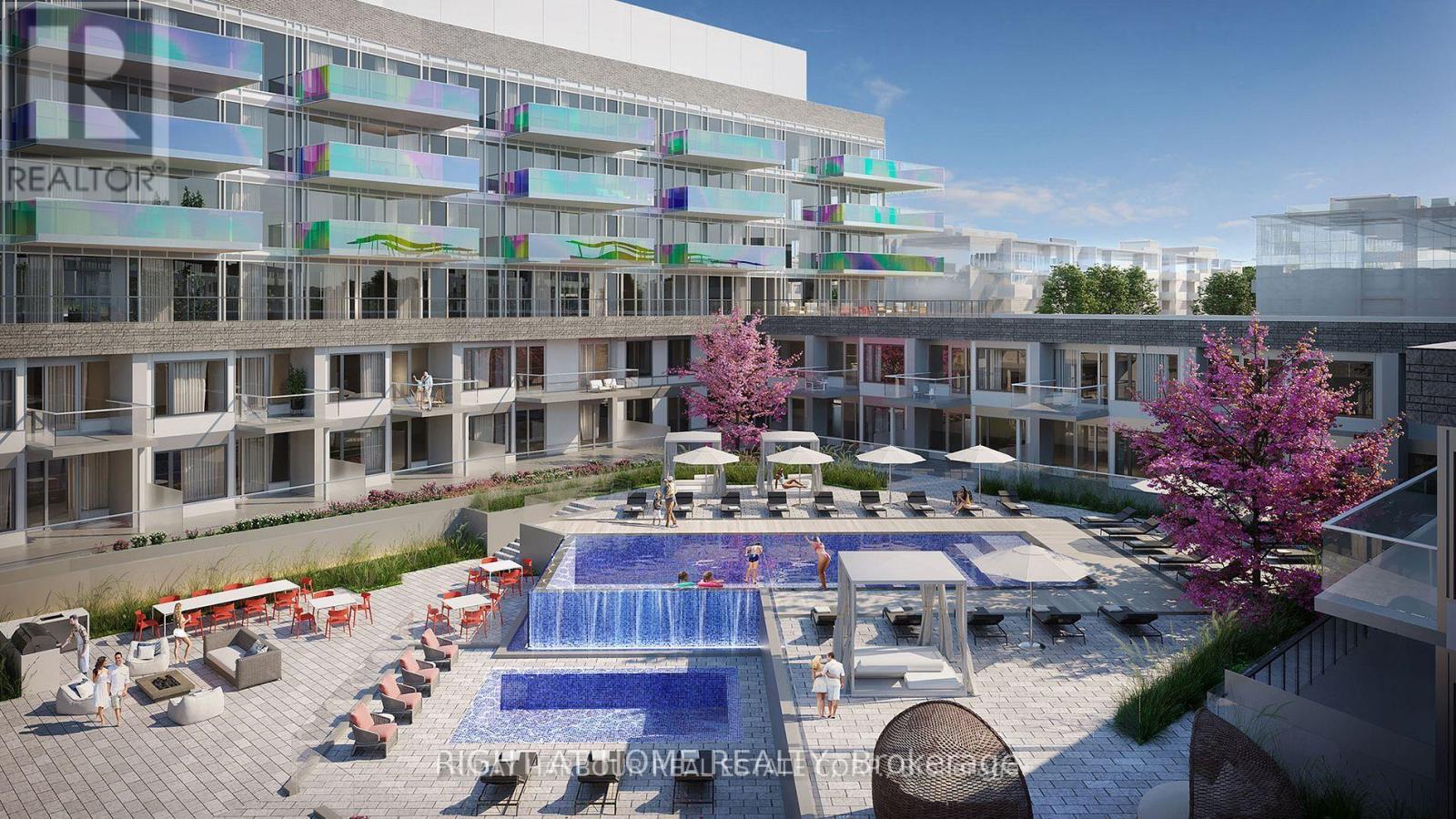 242 - 333 Sunseeker Avenue, Innisfil, Ontario  L9S 0R6 - Photo 7 - N12831898