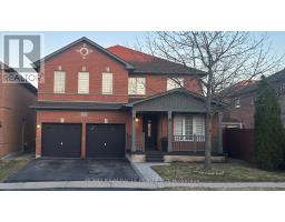 65 FAIRHILL AVENUE, Brampton, Ontario
