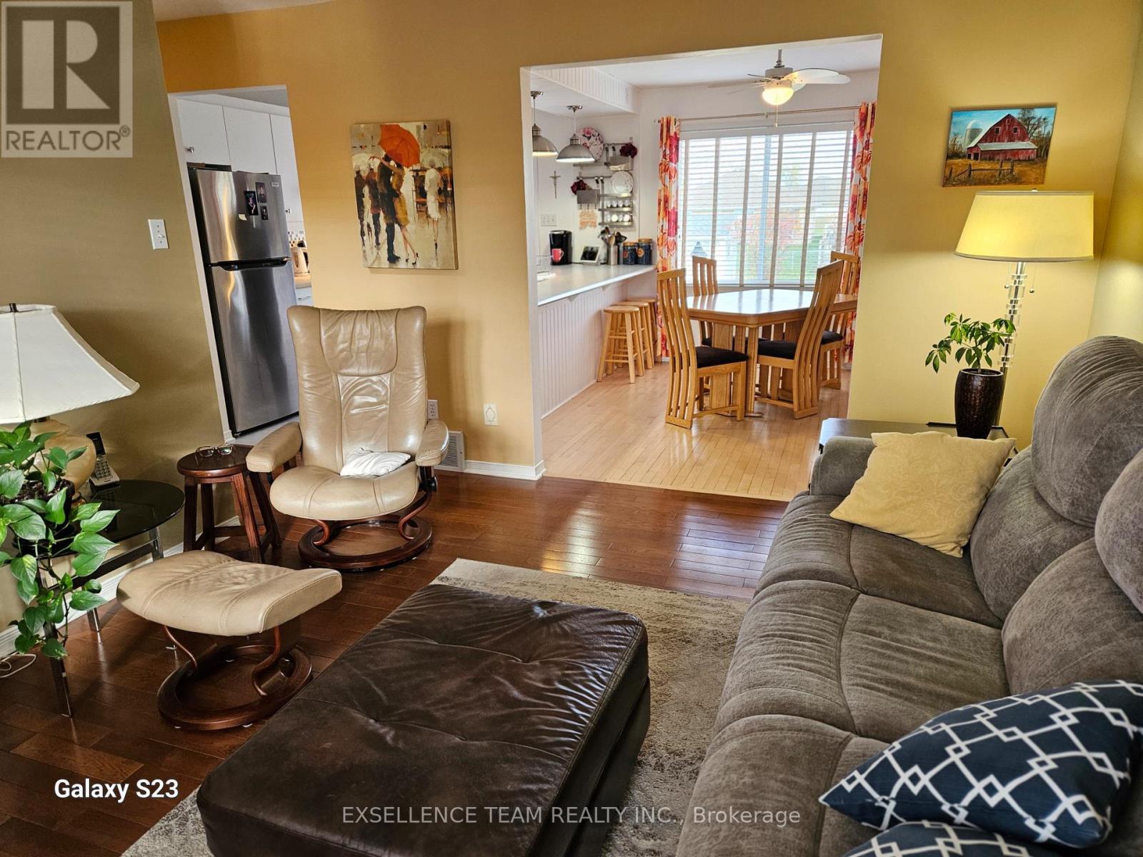 2033 Concorde Street, Cornwall, Ontario  K6H 6M3 - Photo 12 - X12851622