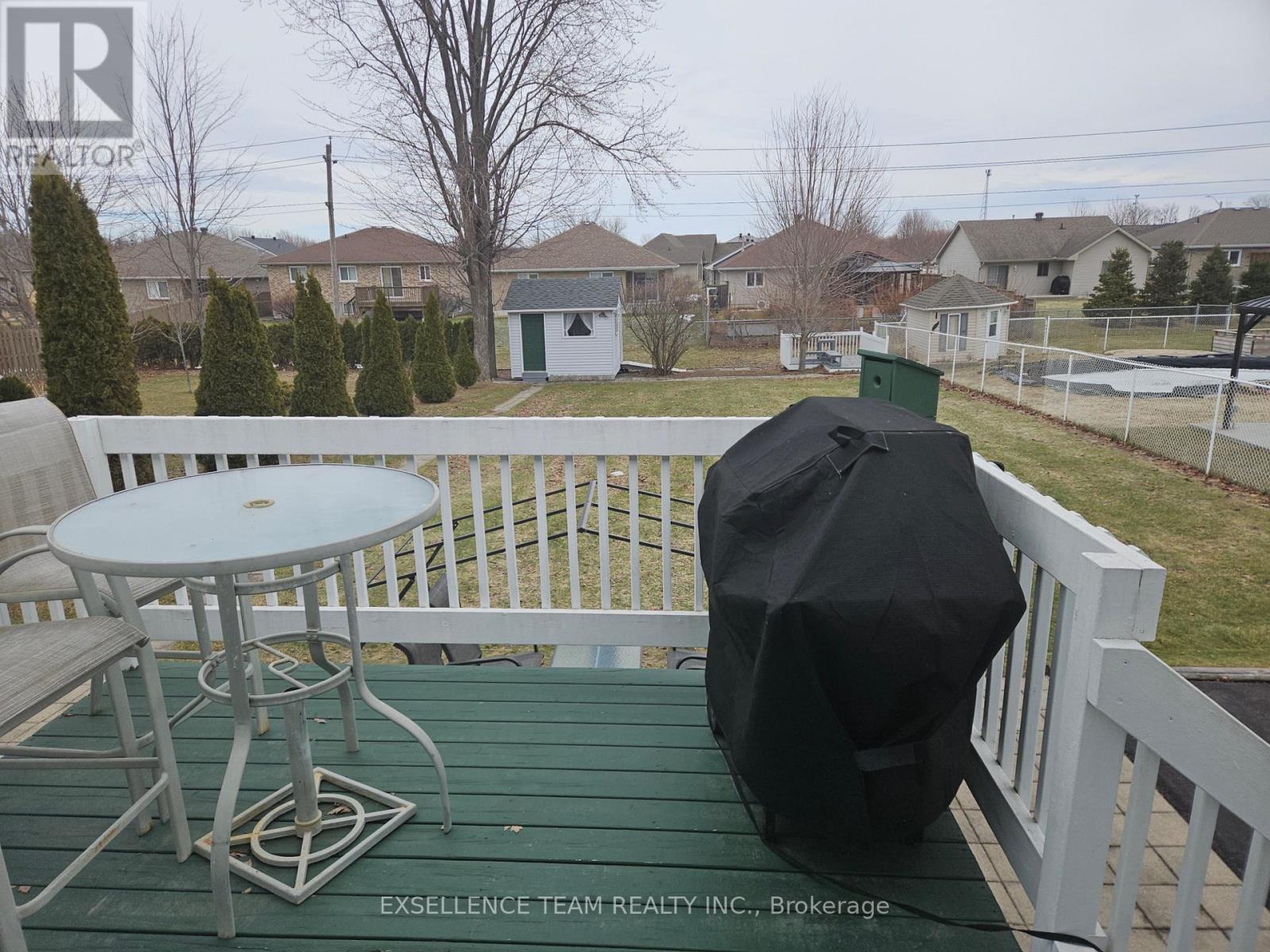 2033 Concorde Street, Cornwall, Ontario  K6H 6M3 - Photo 32 - X12851622