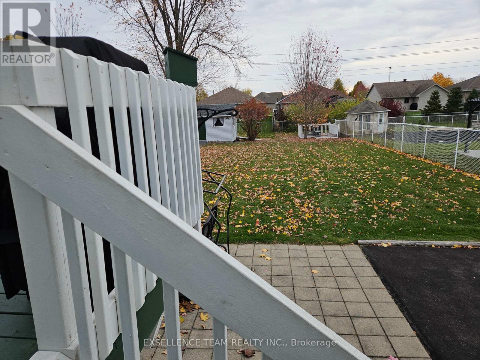 2033 Concorde Street, Cornwall, Ontario  K6H 6M3 - Photo 29 - X12851622