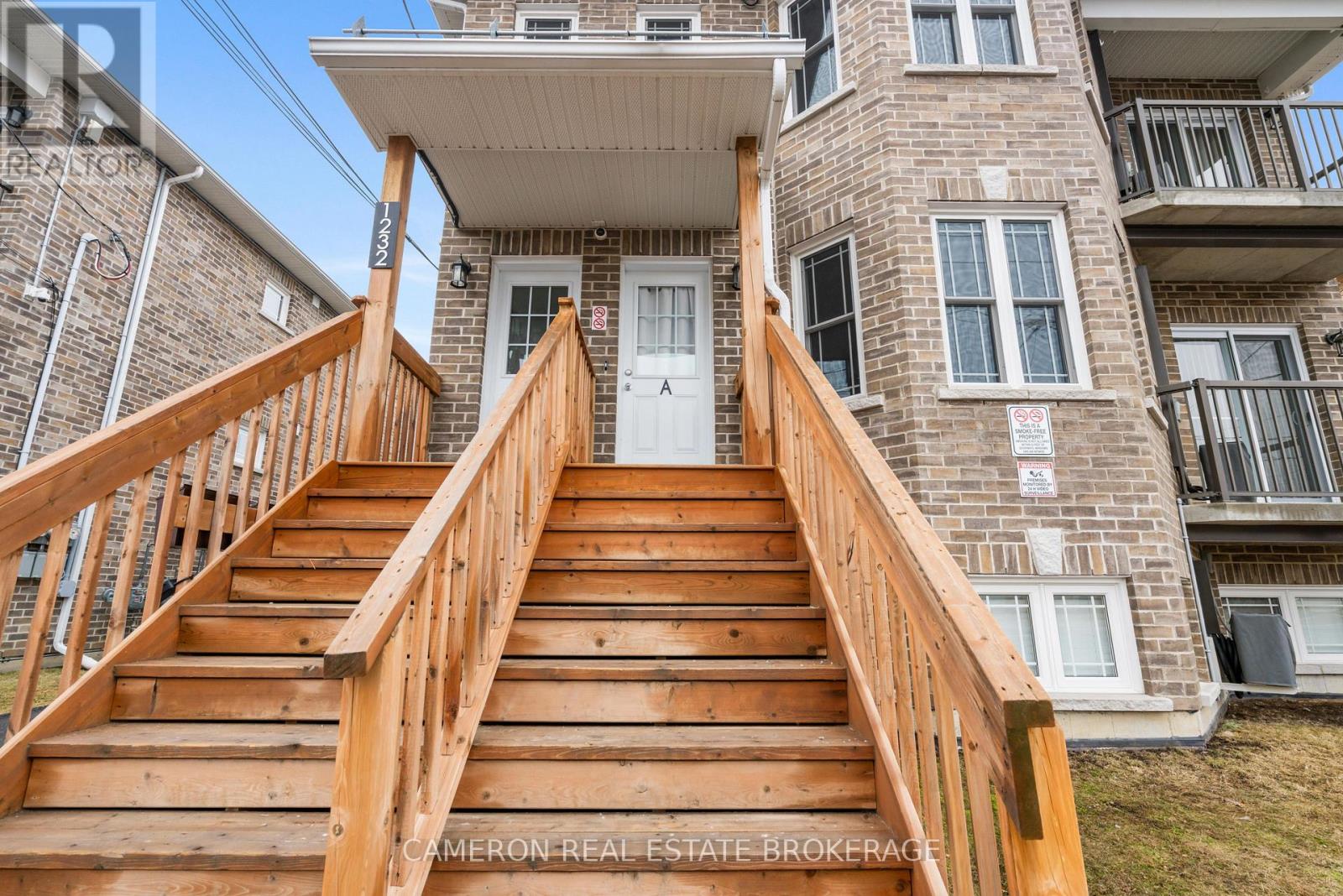 A - 1232 Cumberland Street, Cornwall, Ontario  K6J 4K5 - Photo 4 - X12877896