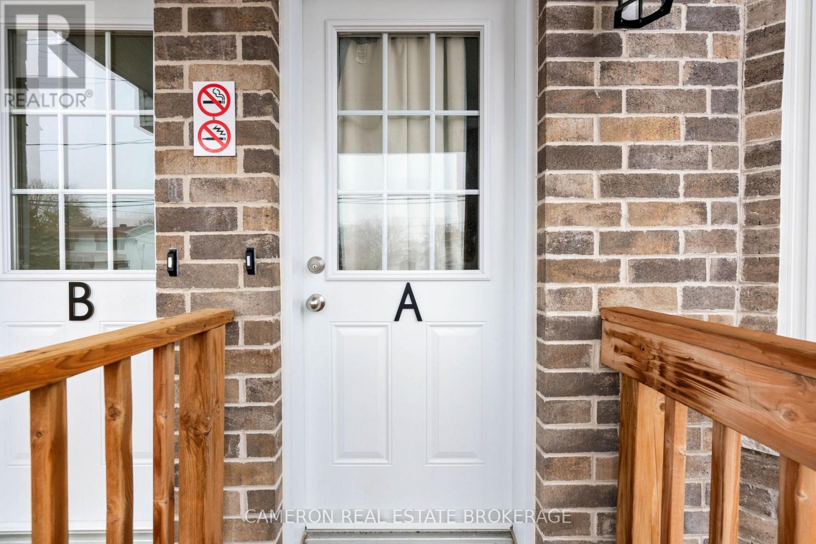 A - 1232 Cumberland Street, Cornwall, Ontario  K6J 4K5 - Photo 5 - X12877896