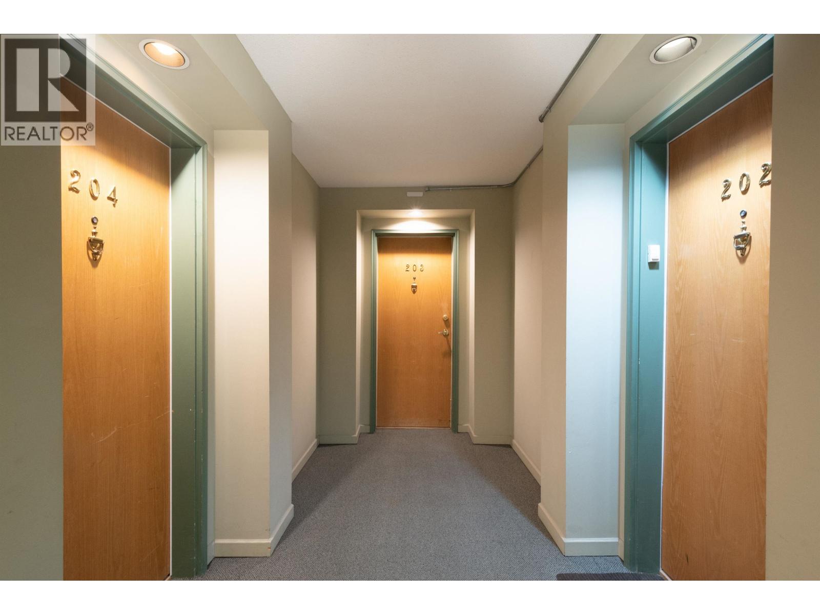 203 7600 Francis Road, Richmond, British Columbia  V6Y 1A2 - Photo 2 - R3108098