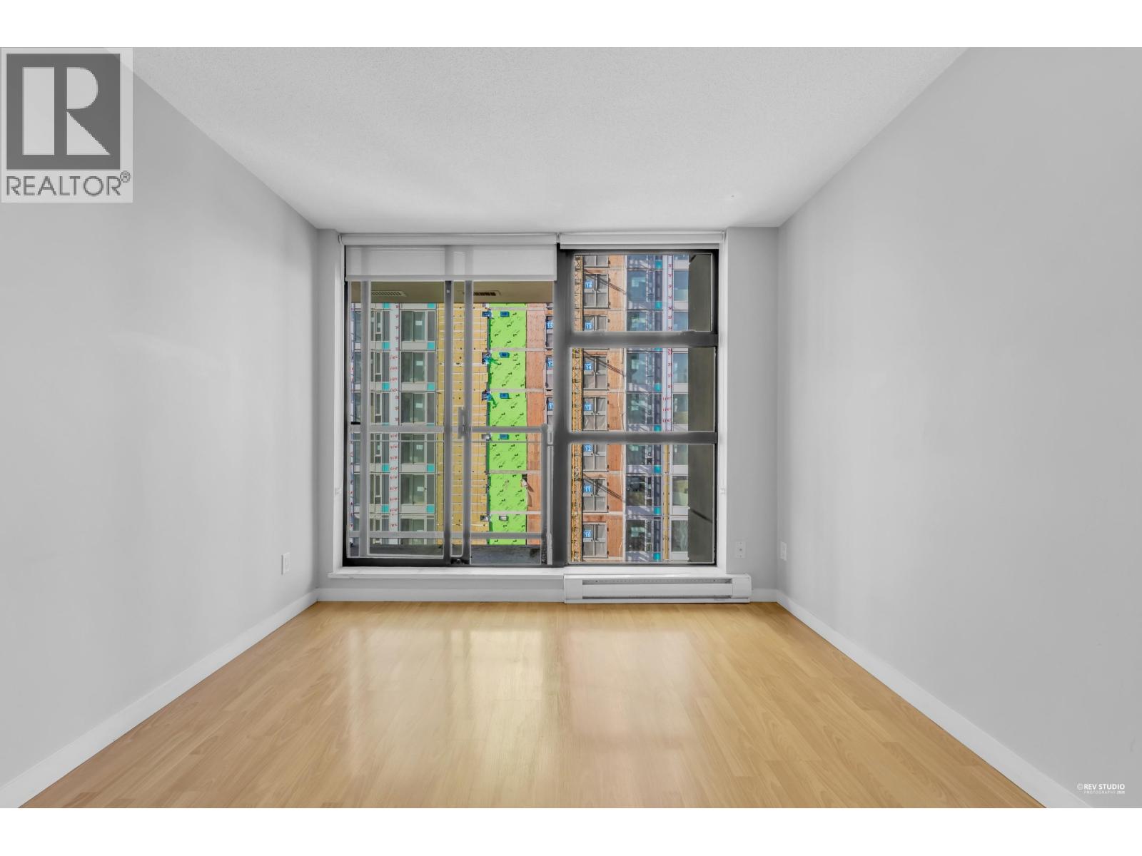 1707 1295 Richards Street, Vancouver, British Columbia  V6B 1B7 - Photo 11 - R3108099