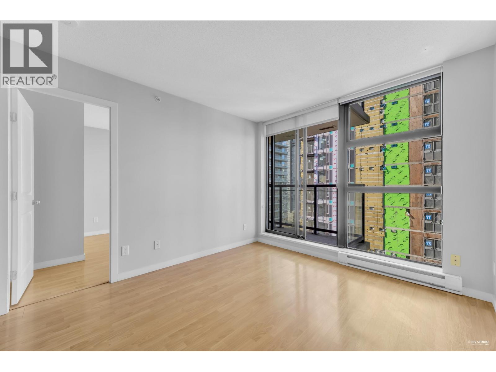 1707 1295 Richards Street, Vancouver, British Columbia  V6B 1B7 - Photo 12 - R3108099