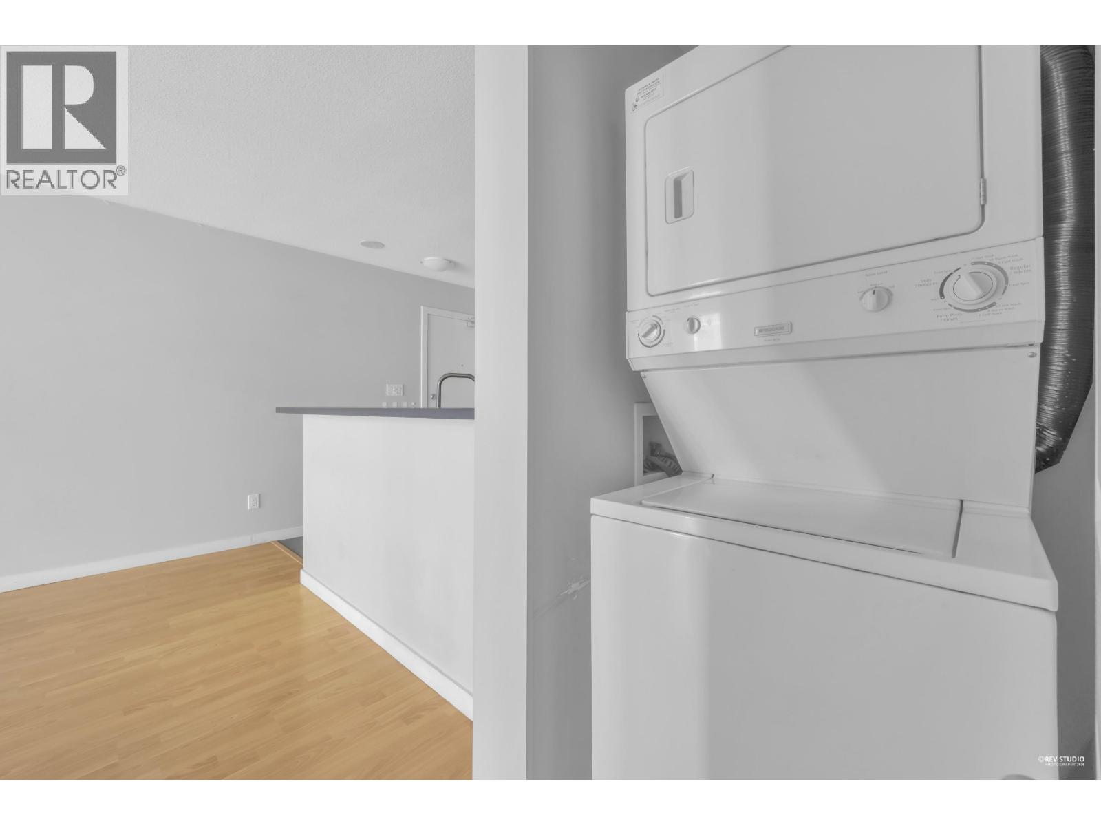 1707 1295 Richards Street, Vancouver, British Columbia  V6B 1B7 - Photo 17 - R3108099