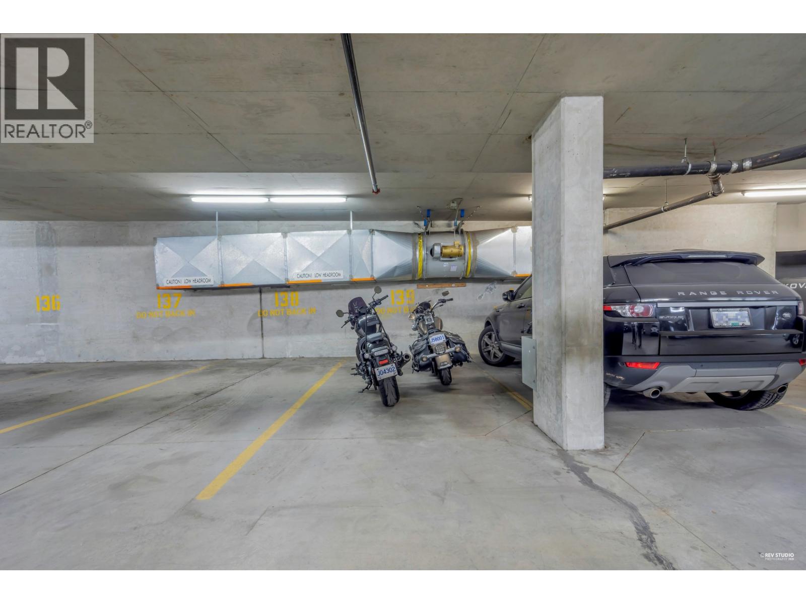 1707 1295 Richards Street, Vancouver, British Columbia  V6B 1B7 - Photo 23 - R3108099