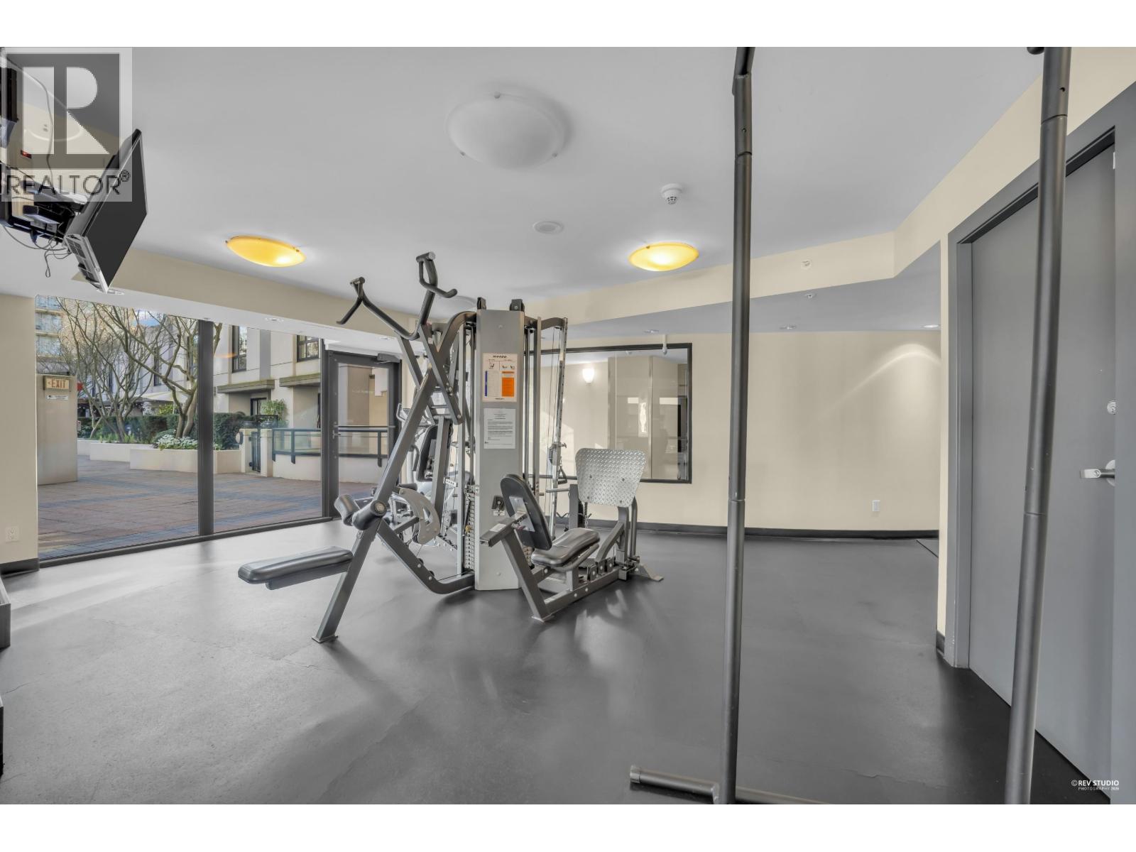 1707 1295 Richards Street, Vancouver, British Columbia  V6B 1B7 - Photo 28 - R3108099