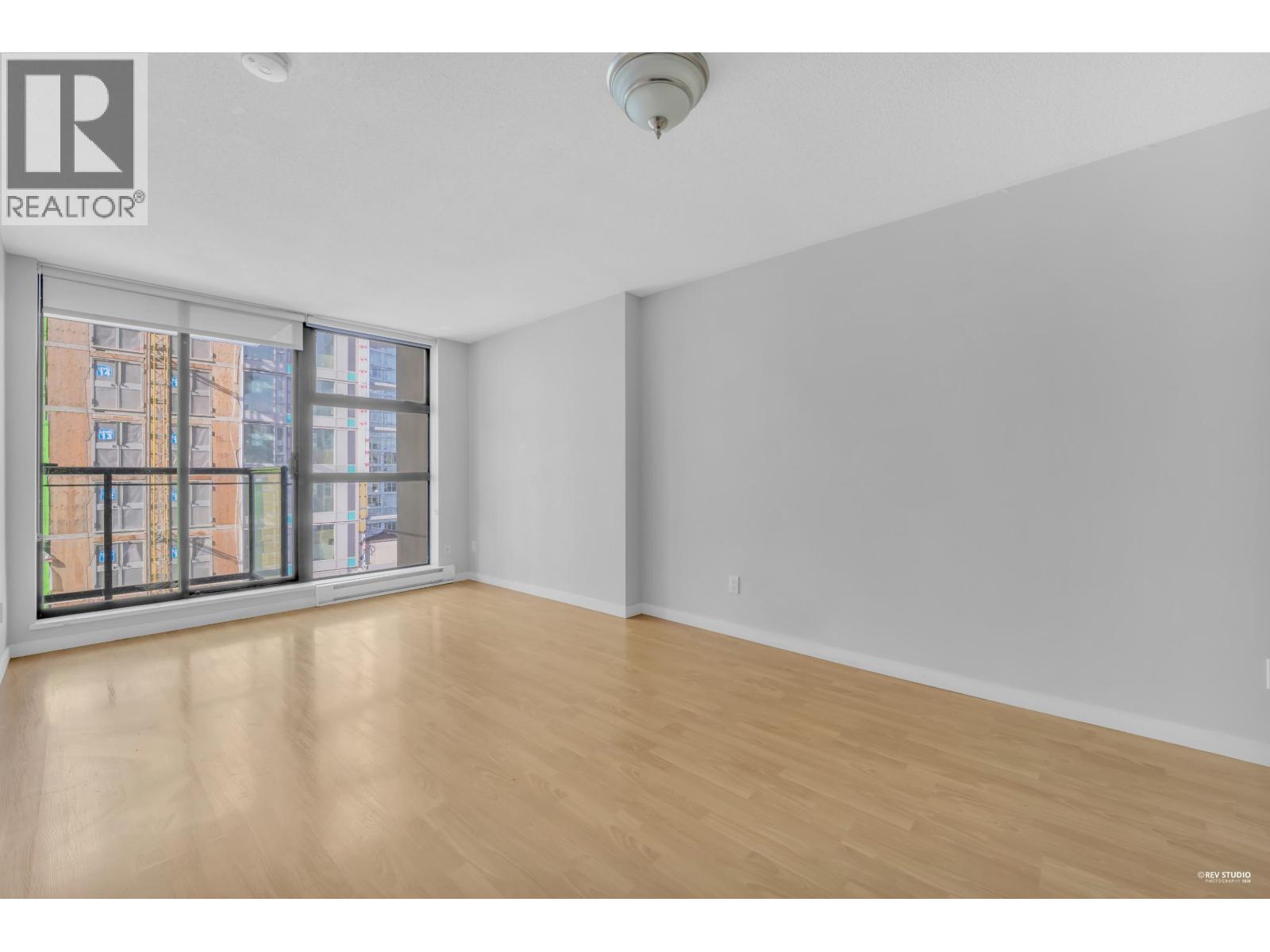 1707 1295 Richards Street, Vancouver, British Columbia  V6B 1B7 - Photo 3 - R3108099