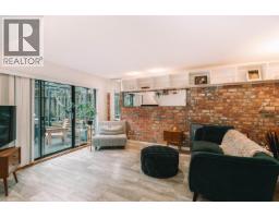 8 365 GINGER DRIVE, New Westminster, British Columbia