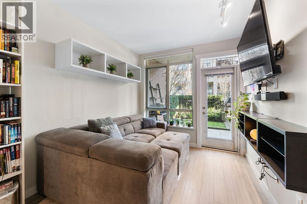 3 2651 Library Lane, North Vancouver, British Columbia  V7J 0C1 - Photo 4 - R3108118