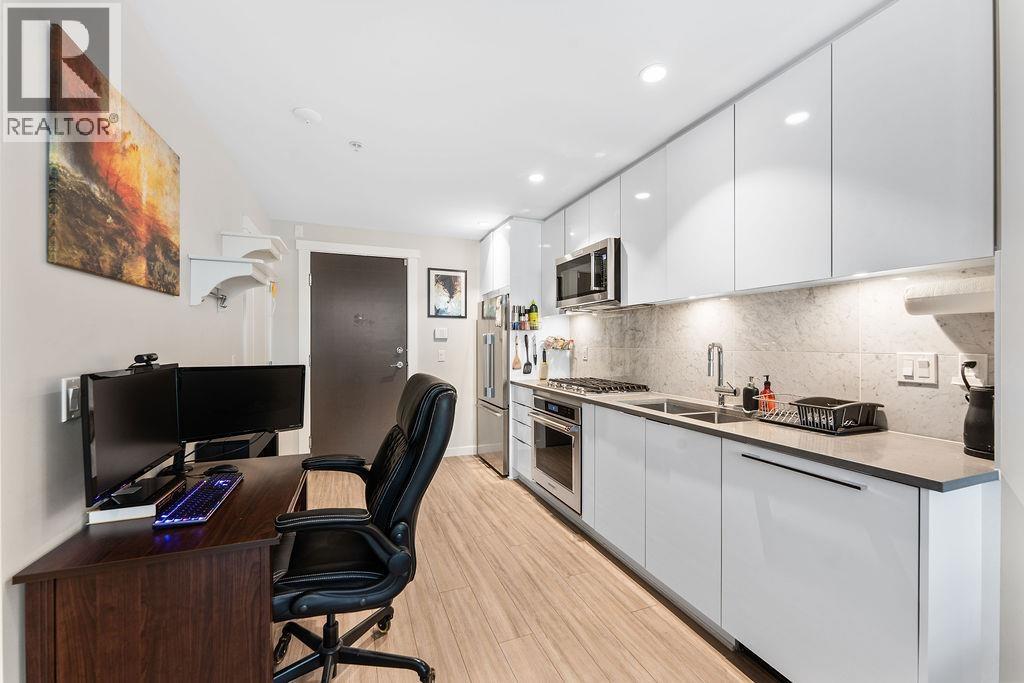 3 2651 Library Lane, North Vancouver, British Columbia  V7J 0C1 - Photo 7 - R3108118