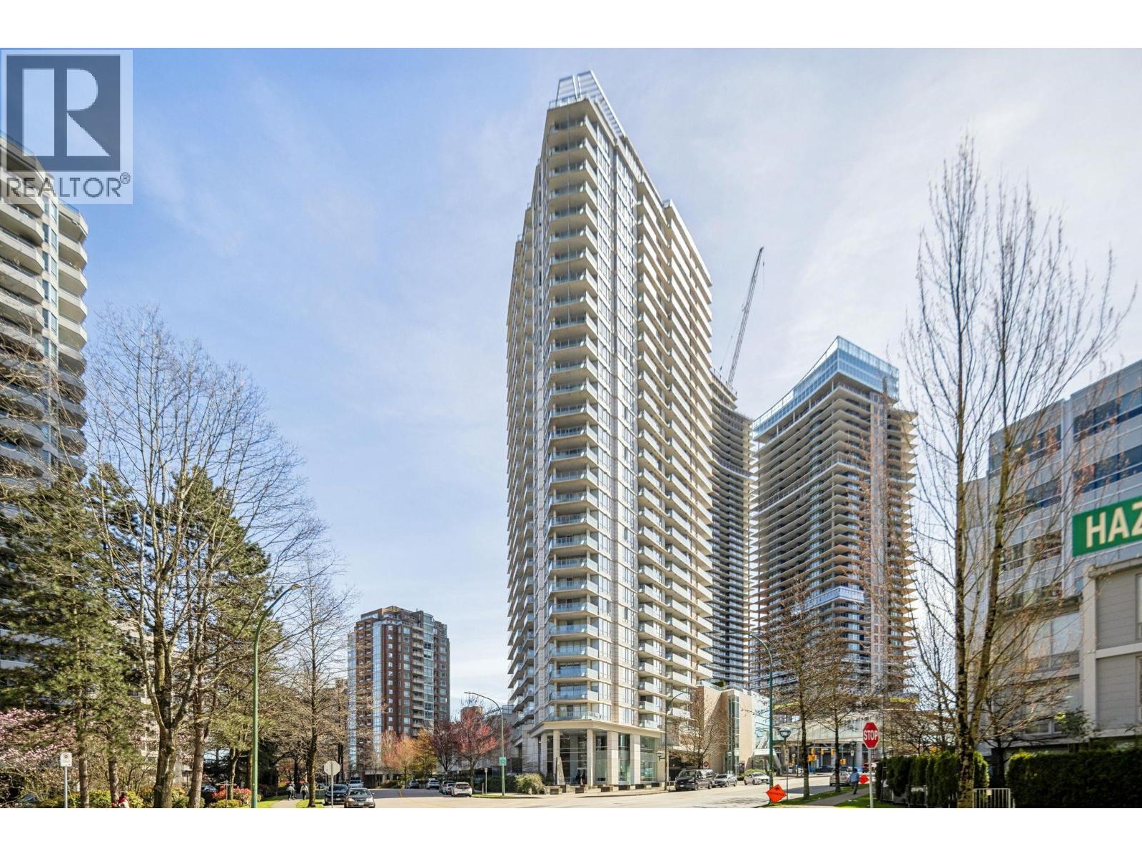 2208 4808 HAZEL STREET, Burnaby, British Columbia