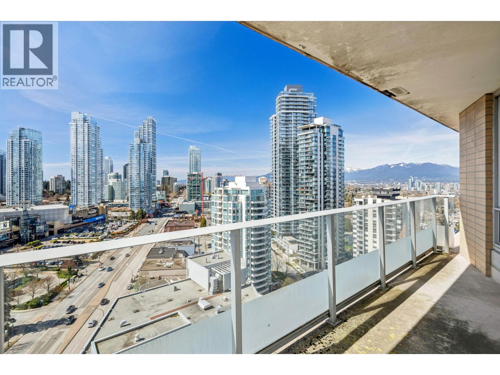 2208 4808 Hazel Street, Burnaby, British Columbia V5H 0A2 - Photo 26 - R3108120