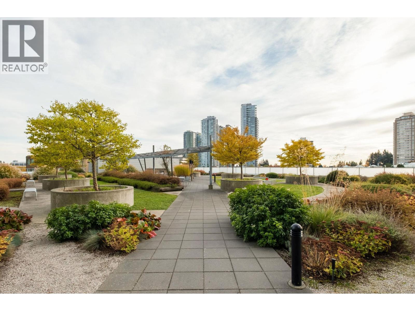 2208 4808 Hazel Street, Burnaby, British Columbia V5H 0A2 - Photo 34 - R3108120