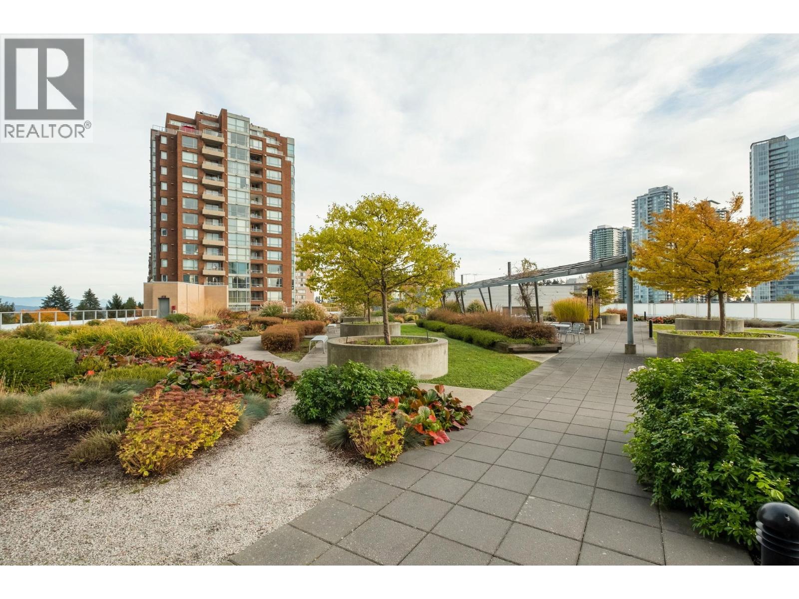 2208 4808 Hazel Street, Burnaby, British Columbia V5H 0A2 - Photo 35 - R3108120