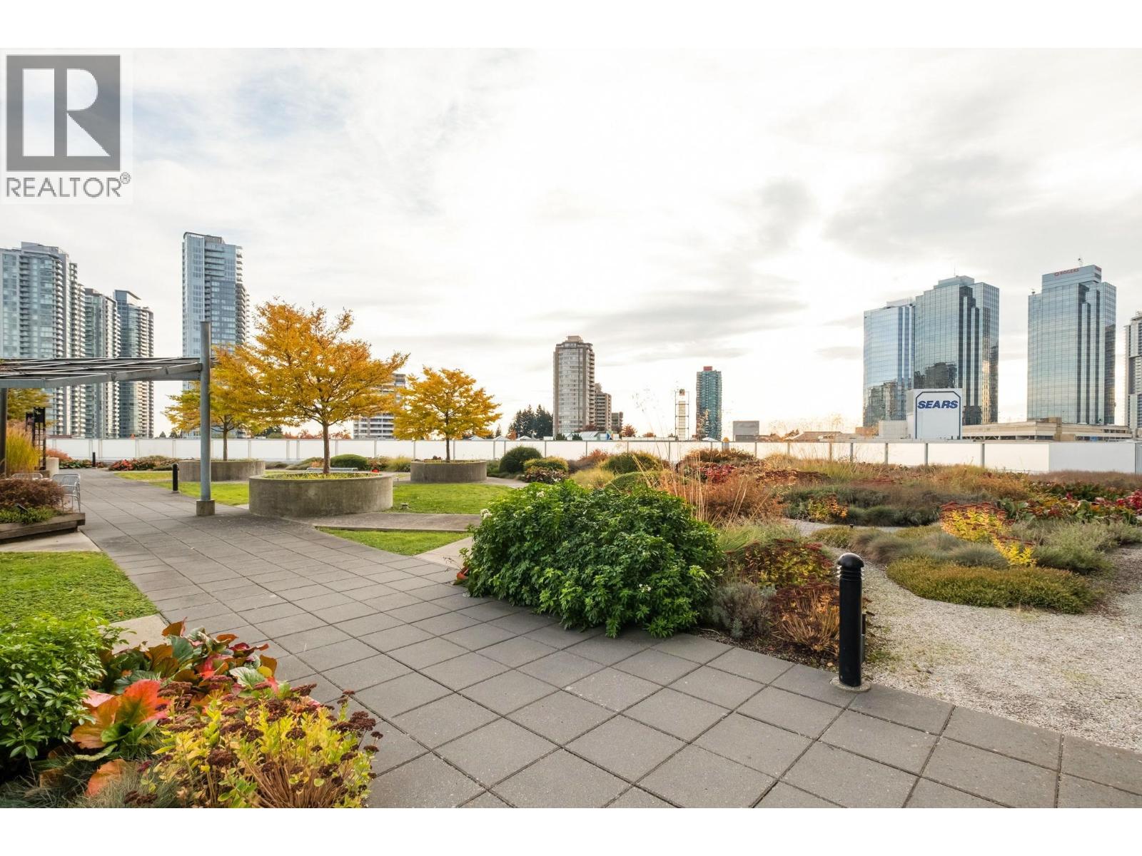 2208 4808 Hazel Street, Burnaby, British Columbia V5H 0A2 - Photo 36 - R3108120