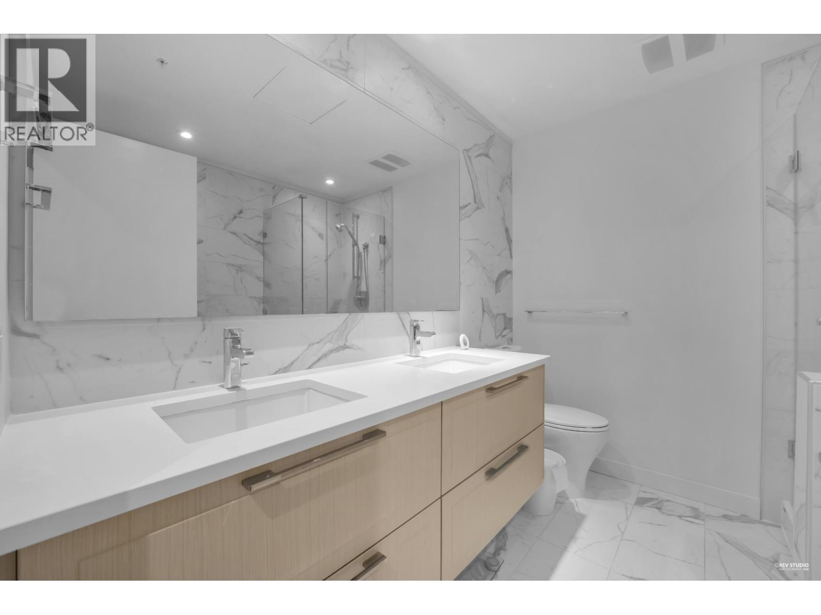 109 6677 Cambie Street, Vancouver, British Columbia  V6P 0E6 - Photo 12 - R3108131