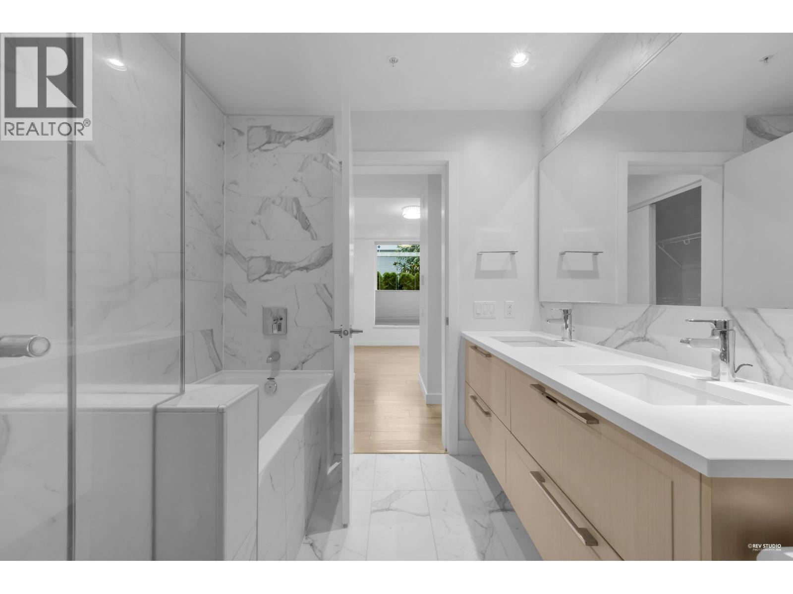 109 6677 Cambie Street, Vancouver, British Columbia  V6P 0E6 - Photo 13 - R3108131