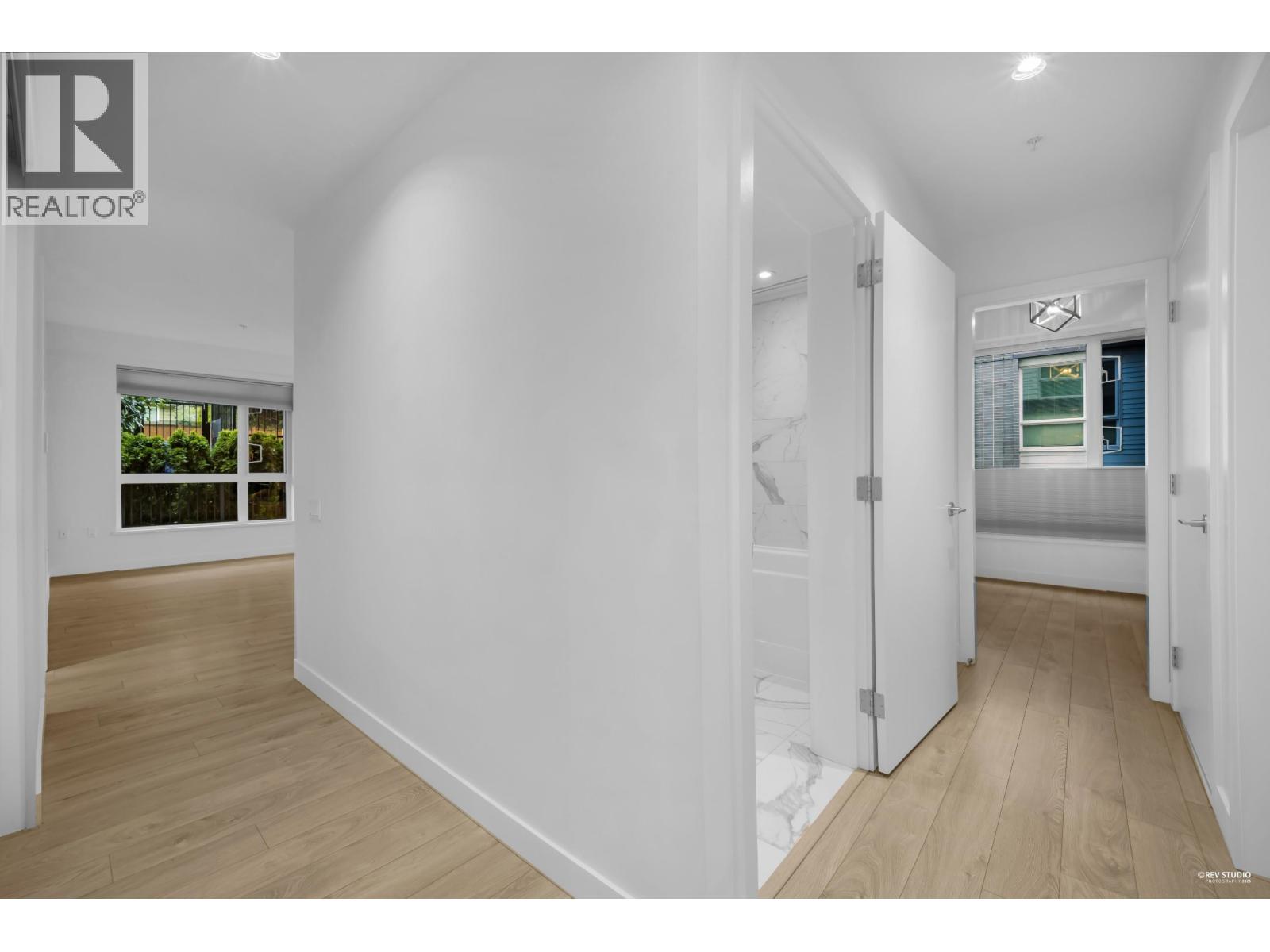 109 6677 Cambie Street, Vancouver, British Columbia  V6P 0E6 - Photo 14 - R3108131