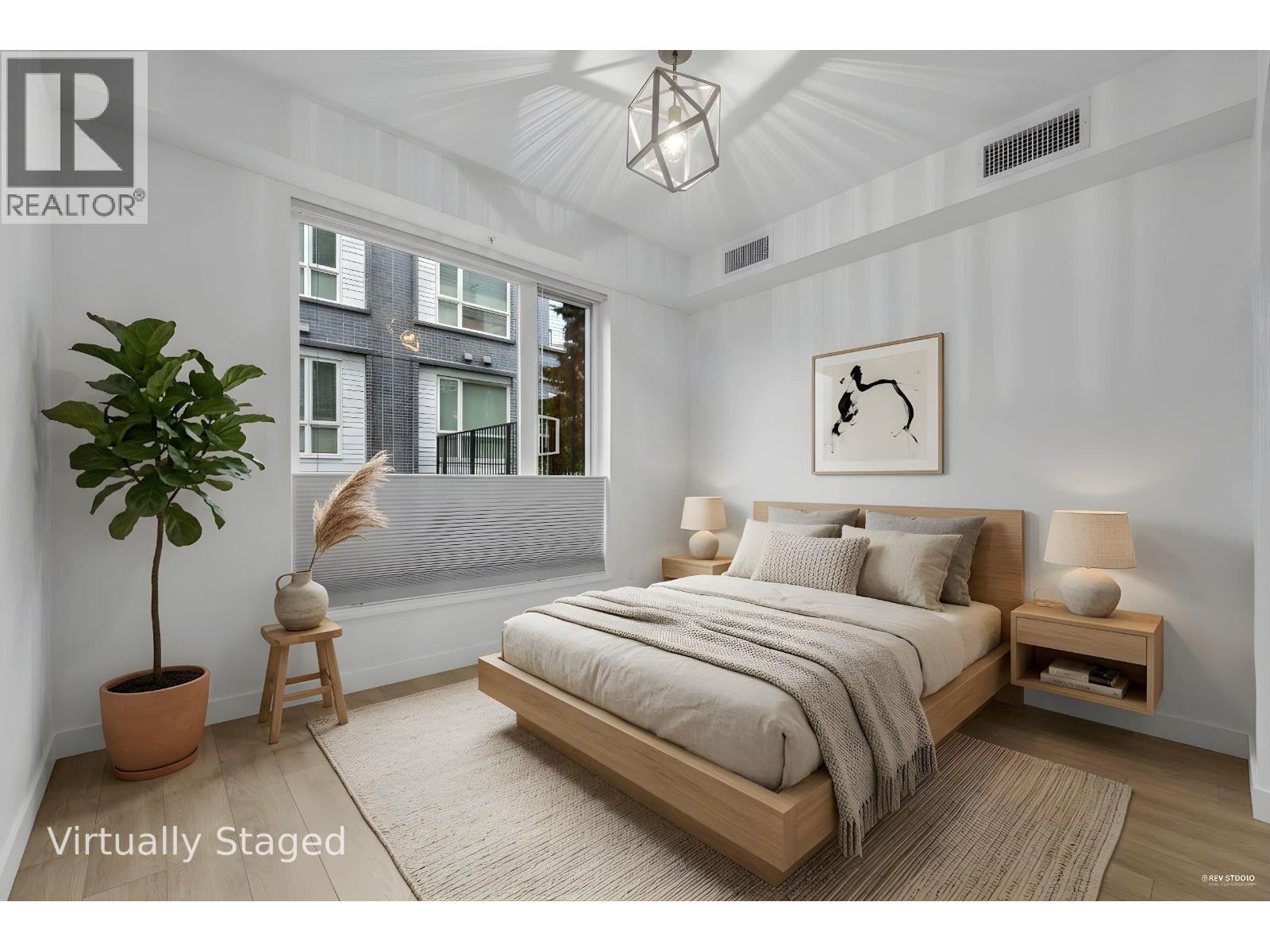 109 6677 Cambie Street, Vancouver, British Columbia  V6P 0E6 - Photo 15 - R3108131