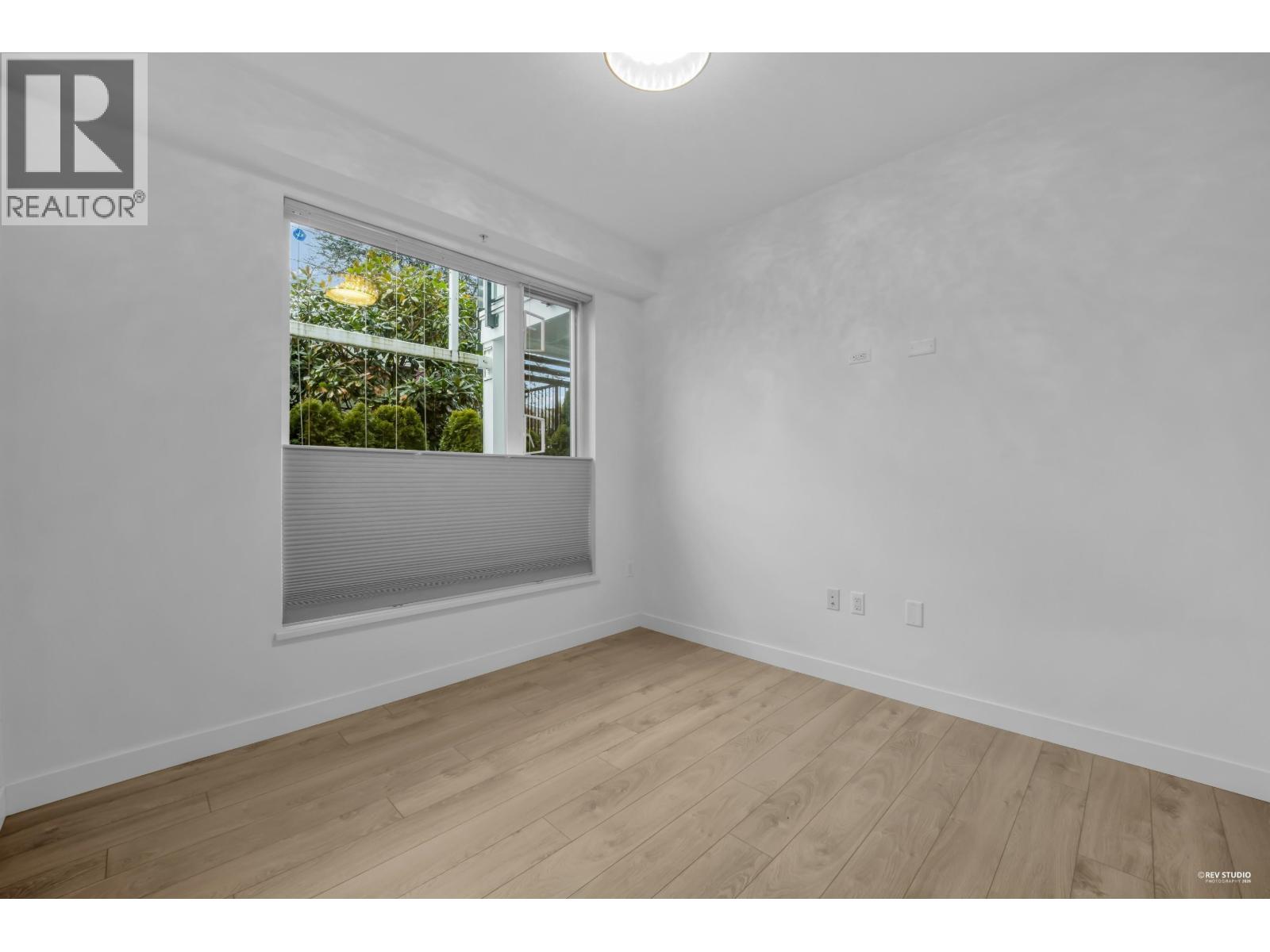 109 6677 Cambie Street, Vancouver, British Columbia  V6P 0E6 - Photo 16 - R3108131