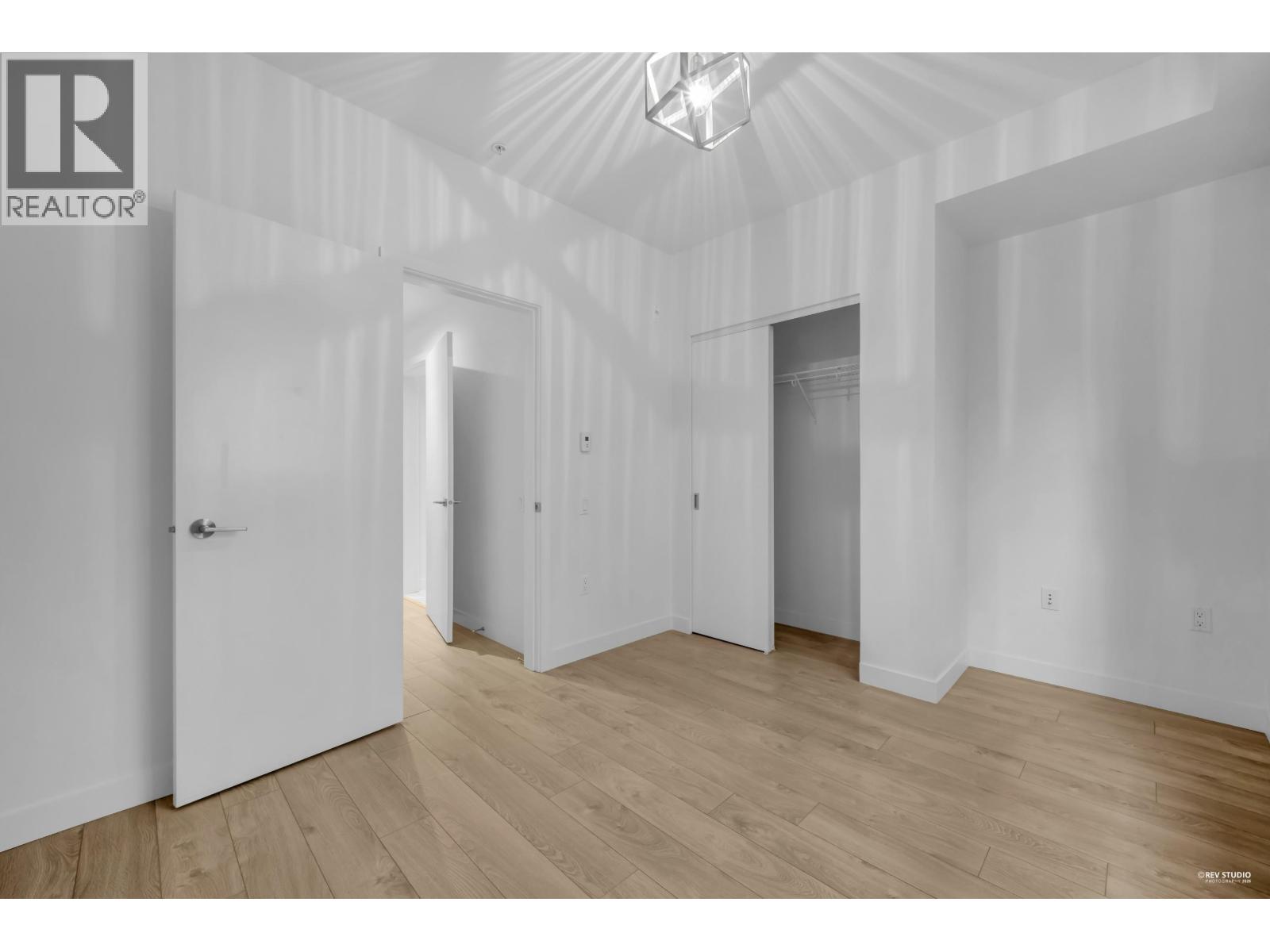 109 6677 Cambie Street, Vancouver, British Columbia  V6P 0E6 - Photo 17 - R3108131