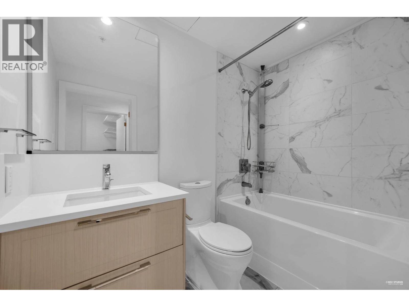 109 6677 Cambie Street, Vancouver, British Columbia  V6P 0E6 - Photo 18 - R3108131