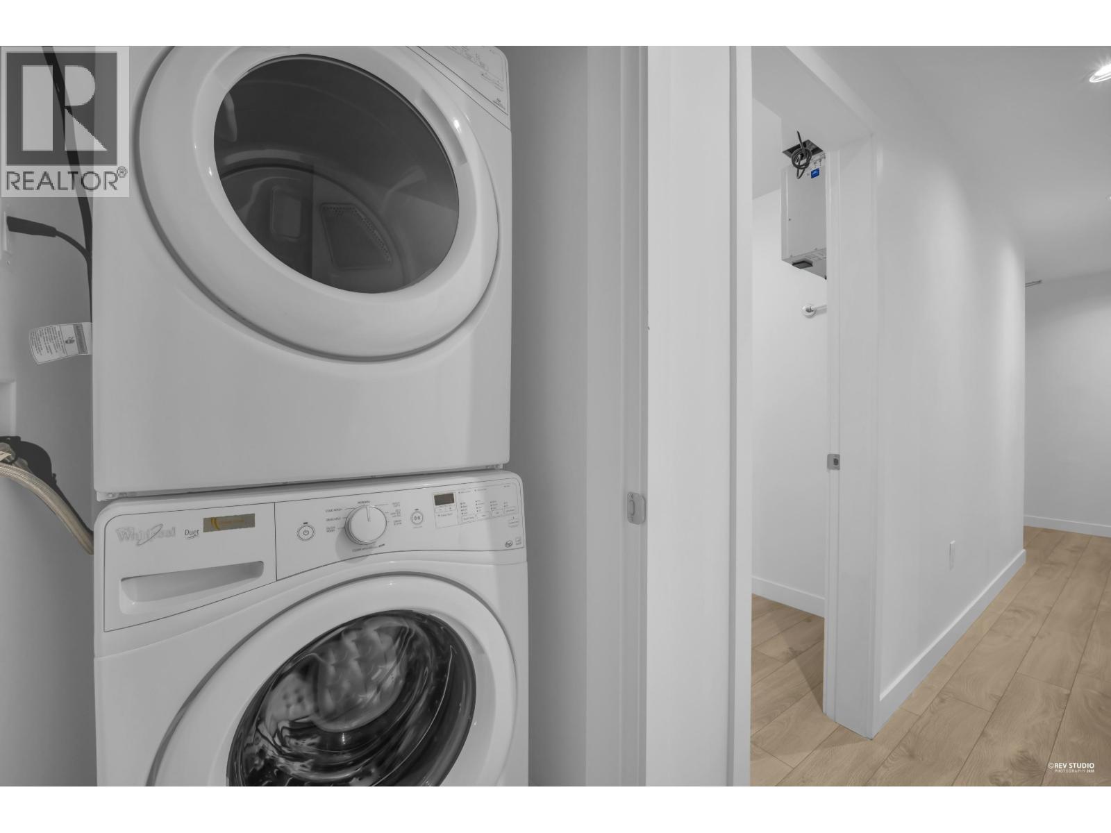 109 6677 Cambie Street, Vancouver, British Columbia  V6P 0E6 - Photo 19 - R3108131