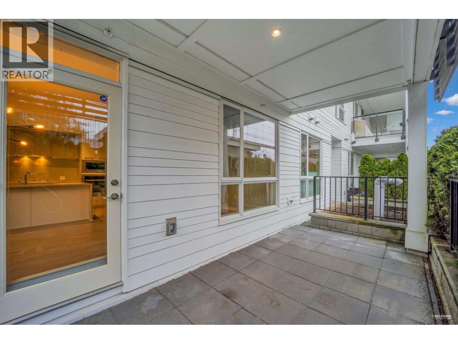 109 6677 Cambie Street, Vancouver, British Columbia  V6P 0E6 - Photo 21 - R3108131