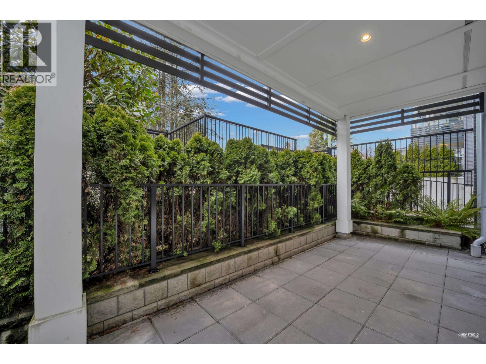 109 6677 Cambie Street, Vancouver, British Columbia  V6P 0E6 - Photo 22 - R3108131