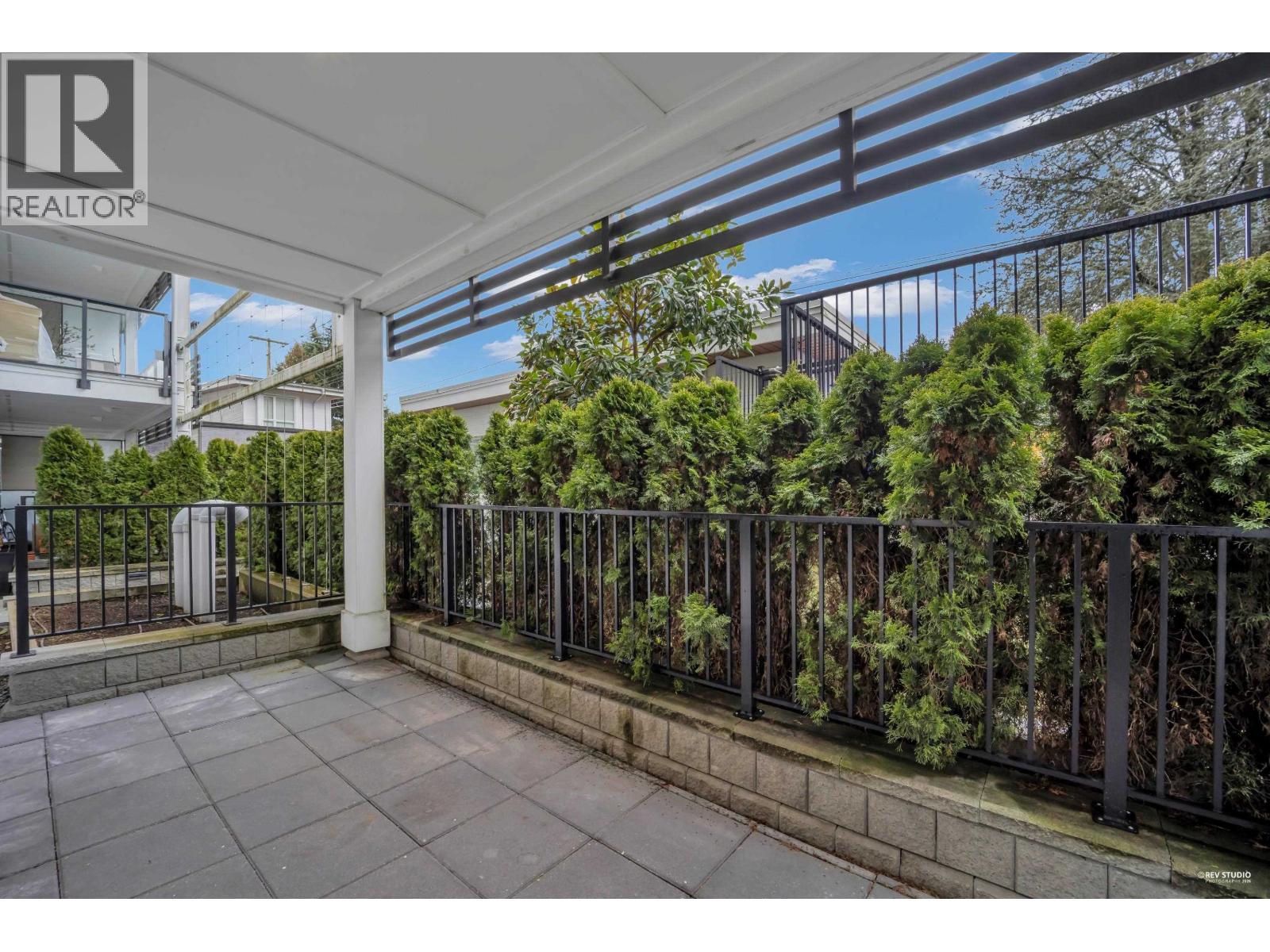 109 6677 Cambie Street, Vancouver, British Columbia  V6P 0E6 - Photo 23 - R3108131