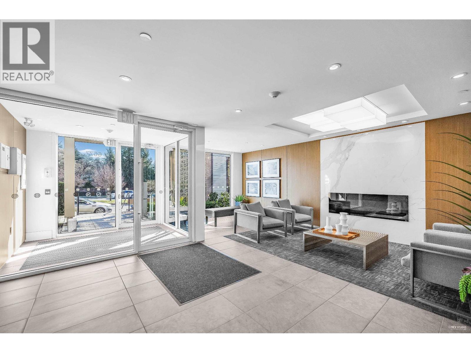 109 6677 Cambie Street, Vancouver, British Columbia  V6P 0E6 - Photo 26 - R3108131