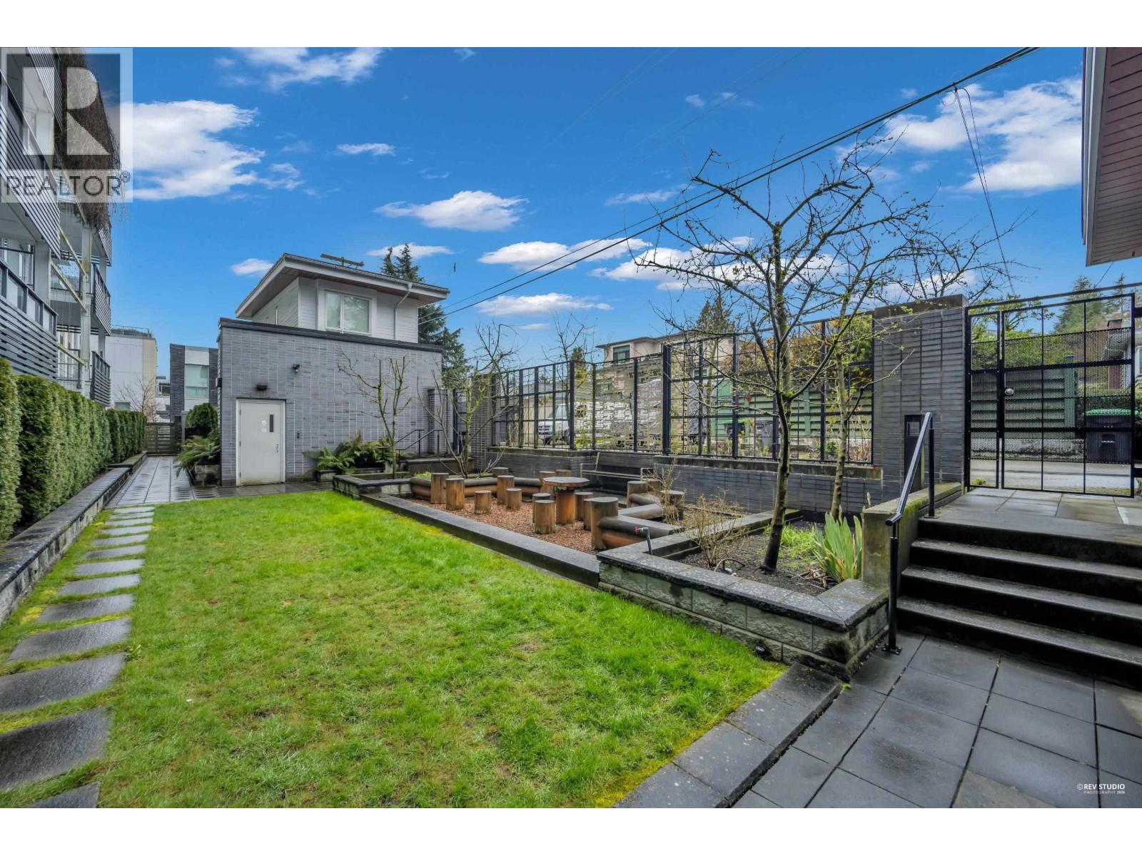 109 6677 Cambie Street, Vancouver, British Columbia  V6P 0E6 - Photo 27 - R3108131