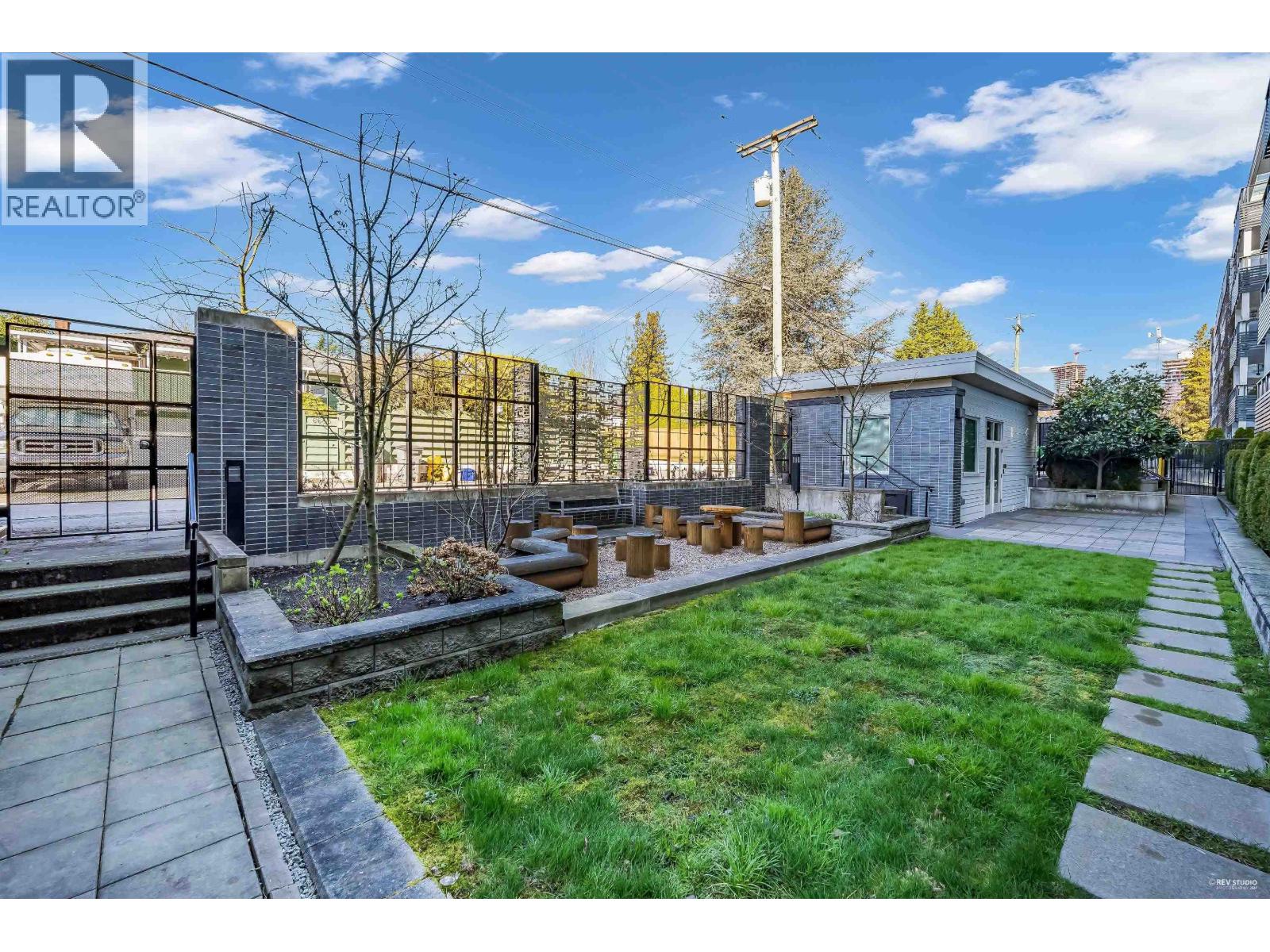 109 6677 Cambie Street, Vancouver, British Columbia  V6P 0E6 - Photo 28 - R3108131