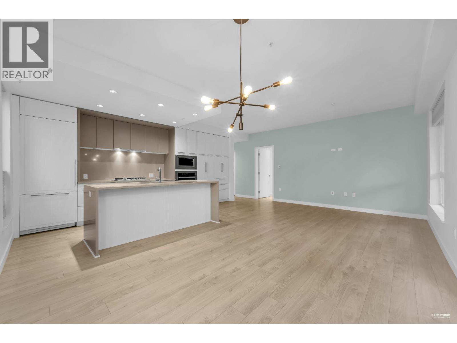 109 6677 Cambie Street, Vancouver, British Columbia  V6P 0E6 - Photo 8 - R3108131