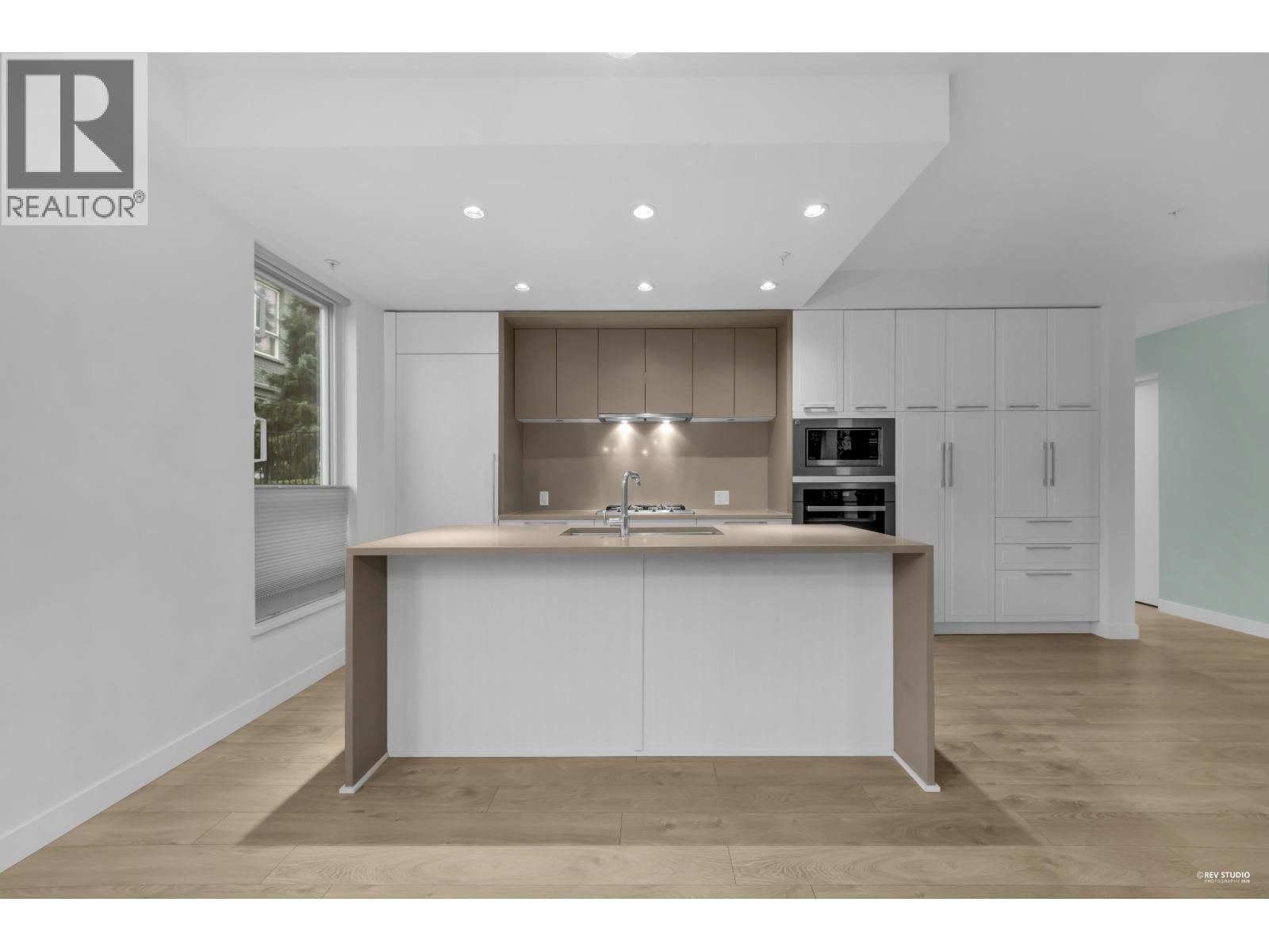 109 6677 Cambie Street, Vancouver, British Columbia  V6P 0E6 - Photo 9 - R3108131