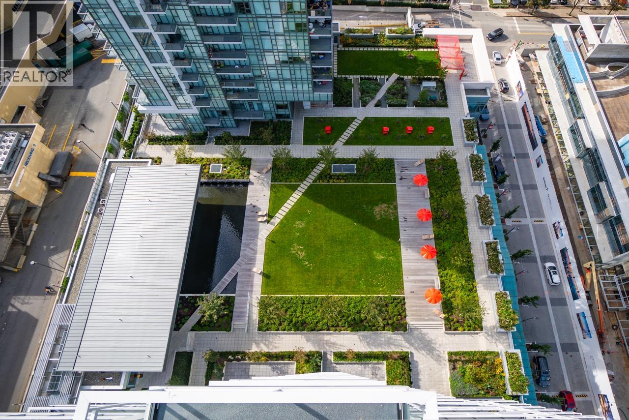 4010 4670 Assembly Way, Burnaby, British Columbia  V5H 0H3 - Photo 33 - R3108133